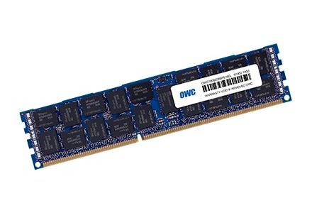 16gb owc ddr3 - owc, ecc