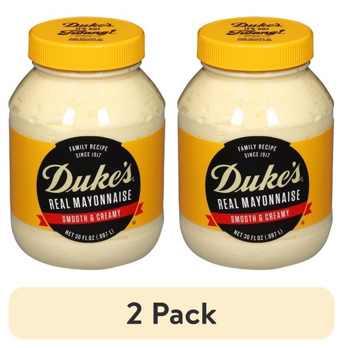 Real mayonnaise 30 - pack),