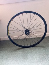 roue arrière vtt(bike life) prix negociable 26 pouce jante renforcée 8 vitesses 