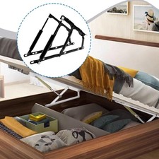 Mécanisme de levage de lit en