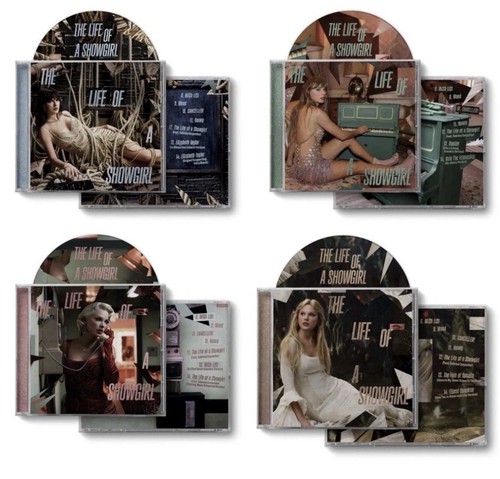 Taylor swift the life - -,