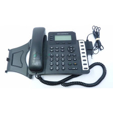 Téléphone IP Grandstream GXP1630 - POE - 2 ports Ethernet Gigabit - FRANCE / TVA
