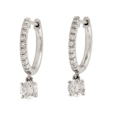 Boucles oreilles créoles - boucles, d'oreilles
