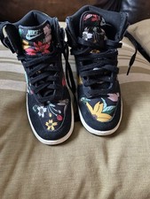 Nike Dunk High Aloha Floral