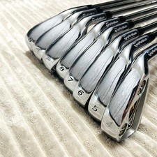 (TaylorMade) r7 CGB MAX Irons