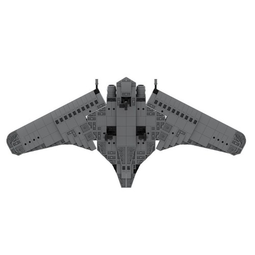 Horten 229 fighter bomber - fighter,