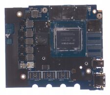 Carte graphique NVIDIA Quadro