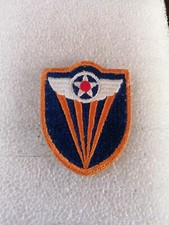 patch armee us 4th US ARMY AIR