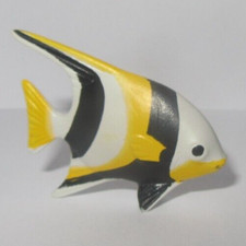 PLAYMOBIL Poisson mer aquarium Neuf   jh7