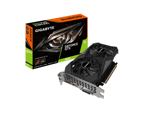 Gtx 1650 super - super, 4go