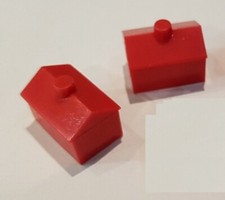 MONOPOLY PARKER JUNIOR A LA