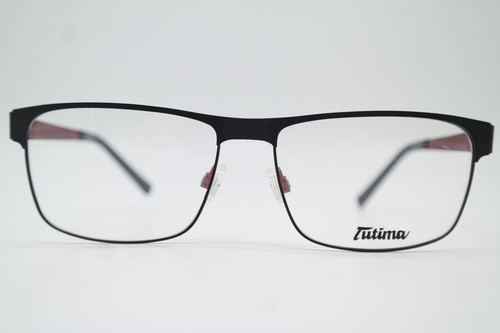 Lunettes tutima 034 noir - tutima,