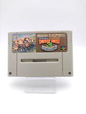 Super Famicom SFC SNES Donkey
