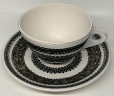 Rare grande tasse - grande, et