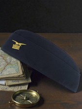 Vintage casquette militaire