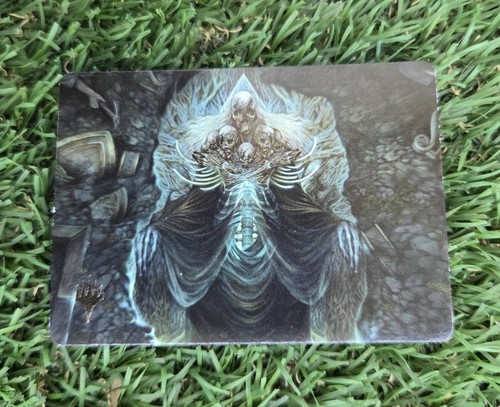 Mtg magic baldur gate art - baldur’s,