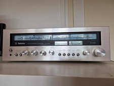 Amplificateur Technics SA-5360