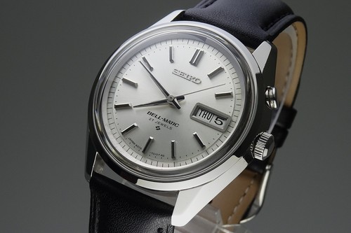 Vintage 1967 japan seiko - 1967,