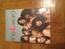 The L Word: Season 2 (DVD)