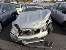 Autoradio d'origine MERCEDES CLASSE SLK 170 PHASE 1 CABRIOLET 1708200186