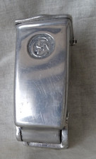 Cendrier aluminium SNCF , premier logo