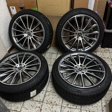 OEM Mercedes-Benz AMG Jantes