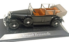 RENAULT  REINASTELLA  -  IXO /