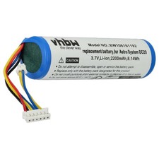 Batterie pour Garmin Astro