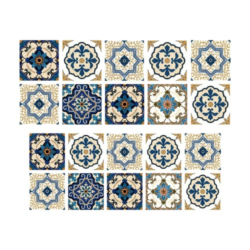 Autocollant mural pour
