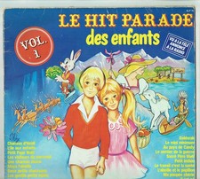 33T LE HIT PARADE DES ENFANTS
