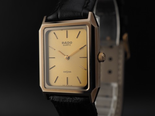 Montre homme vintage comme - vintage, n
