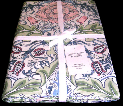 Williams sonoma morris co - williams,
