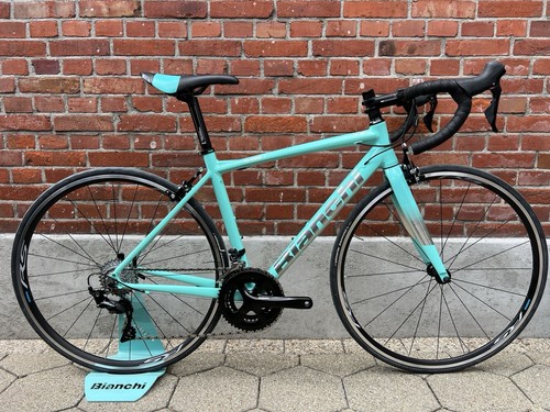 New bianchi via nirone 7 - nirone,
