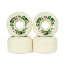 Roues De Skateboard Powell Peralta Dragon Formula Nano Rat AV6 88A 54Mm