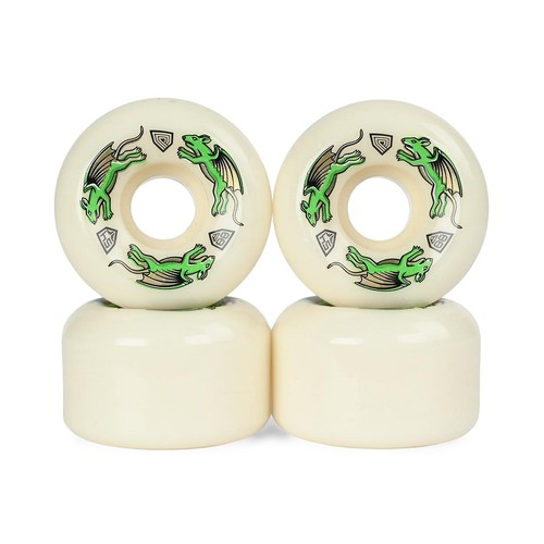 Roues skateboard powell - roues, de