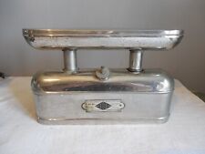 ANCIEN RECHAUD CATALYTIQUE