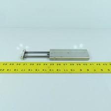 SMC CXSJL15-100 Double Tige