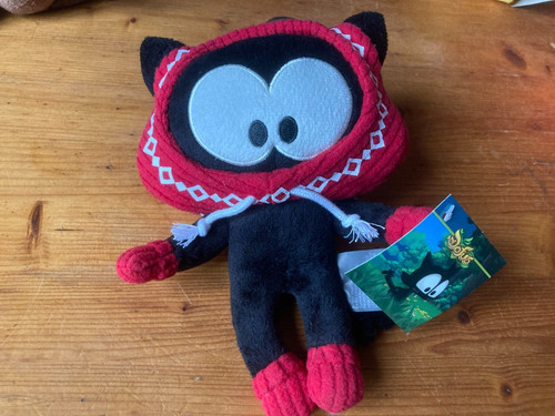 Ankama peluche chachakai - , 24