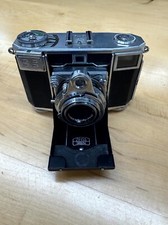 Zeiss Ikon CONTESSA 35mm