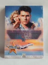 DVD Top Gun Édition 