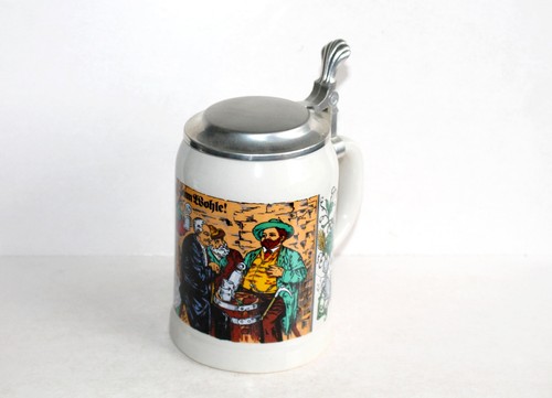 Ancien chope biere - ancien,