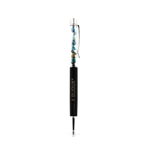 Pierres minéraux stylo - pierres, et