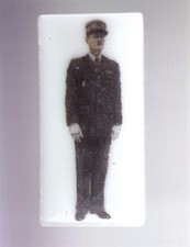 RARE PINS PIN'S .. GENDARMERIE