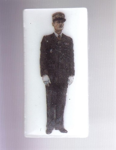Rare pins pin - pin's, gendarmerie