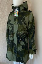 Desigual Coeur Camouflage