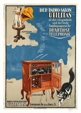 PUB UTILITAS DRAHTLOSE