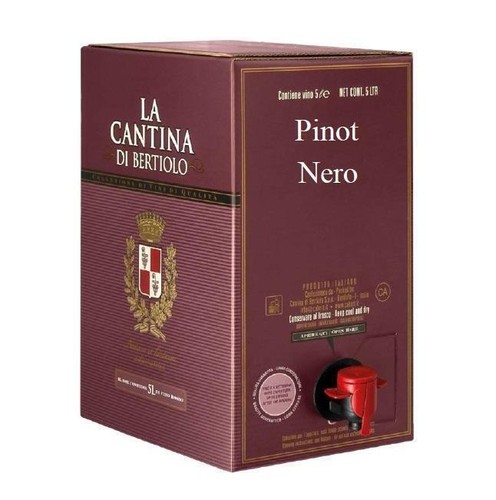Cantina bertiolo pinot - la,