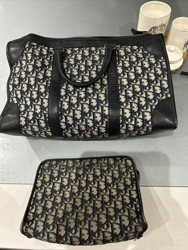 Christian dior sac - à, main