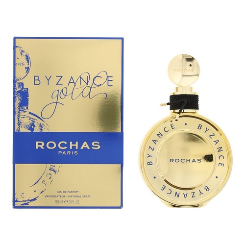 Rochas byzance gold eau - rochas,