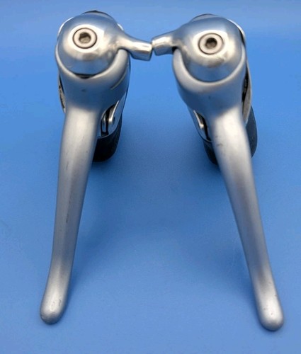 Shimano rsx a410 sti - rsx, 3x7